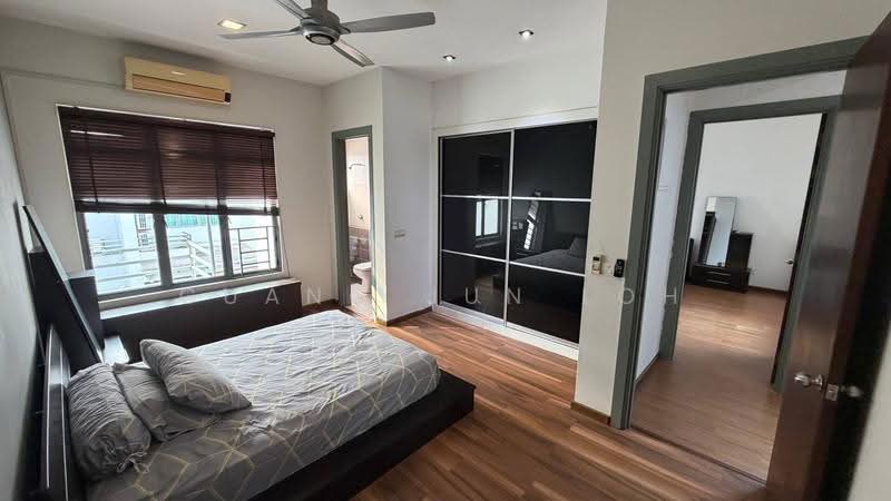 2-storey Terraced House for Sale in East Ledang (Iskandar Puteri (Nusajaya)) - Guang Jun Loh - PropertyGuru.com.my