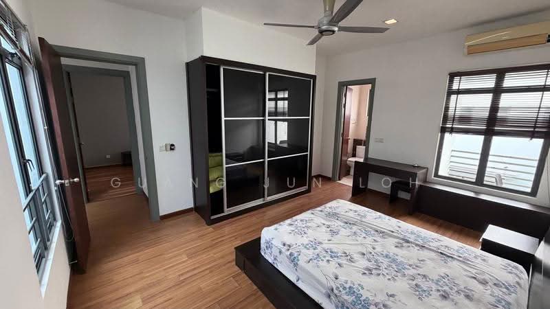 2-storey Terraced House for Sale in East Ledang (Iskandar Puteri (Nusajaya)) - Guang Jun Loh - PropertyGuru.com.my