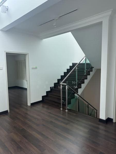 Rumah Teres 2.5-Tingkat untuk Dijual di USJ Heights (Subang Jaya) - Nazrin Rahman - Interior - PropertyGuru.com.my