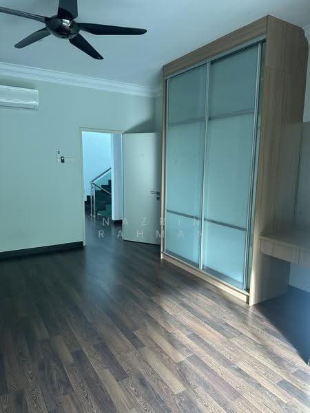 Rumah Teres 2.5-Tingkat untuk Dijual di USJ Heights (Subang Jaya) - Nazrin Rahman - Interior - PropertyGuru.com.my