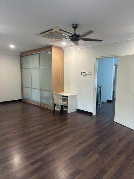 Rumah Teres 2.5-Tingkat untuk Dijual di USJ Heights (Subang Jaya) - Nazrin Rahman - Interior - PropertyGuru.com.my