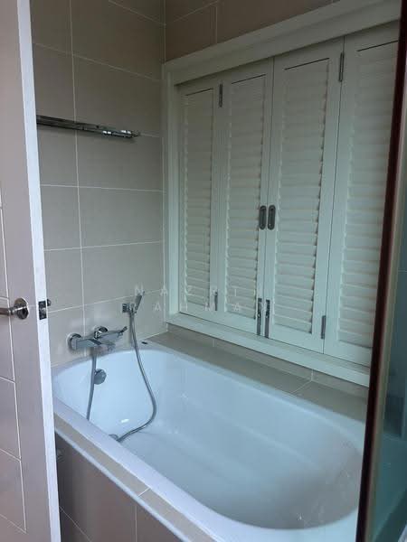 Rumah Teres 2.5-Tingkat untuk Dijual di USJ Heights (Subang Jaya) - Nazrin Rahman - Bathroom - PropertyGuru.com.my