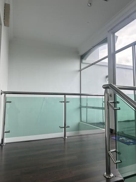 Rumah Teres 2.5-Tingkat untuk Dijual di USJ Heights (Subang Jaya) - Nazrin Rahman - Interior - PropertyGuru.com.my