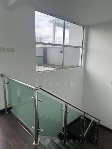 Rumah Teres 2.5-Tingkat untuk Dijual di USJ Heights (Subang Jaya) - Nazrin Rahman - Interior - PropertyGuru.com.my