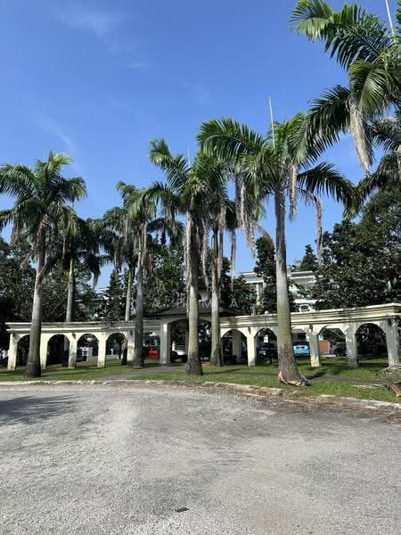 Rumah Teres 2.5-Tingkat untuk Dijual di USJ Heights (Subang Jaya) - Nazrin Rahman - Exterior - PropertyGuru.com.my