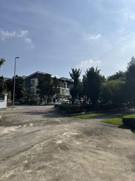 Rumah Teres 2.5-Tingkat untuk Dijual di USJ Heights (Subang Jaya) - Nazrin Rahman - Exterior - PropertyGuru.com.my