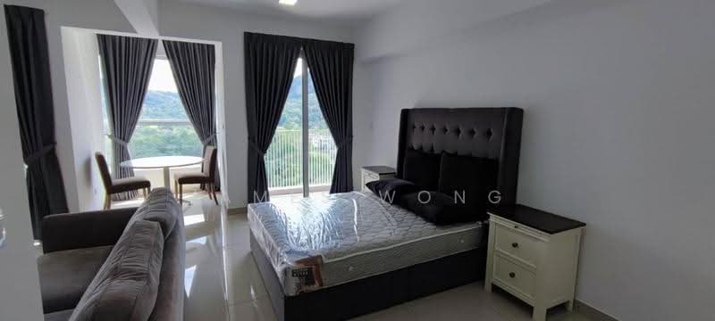 Condominium for Rent at Nadayu63 - James Wong - Bedroom - PropertyGuru.com.my