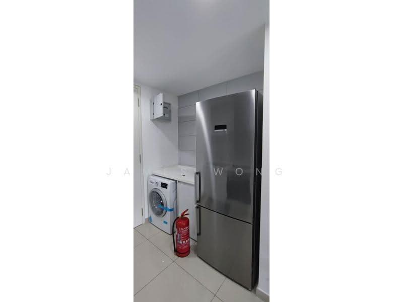 Condominium for Rent at Nadayu63 - James Wong - Interior - PropertyGuru.com.my