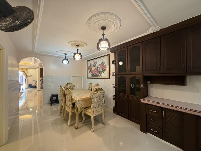 2-storey Terraced House for Sale in Bandar Baru Permas Jaya (Permas Jaya) - Serene Chua - PropertyGuru.com.my