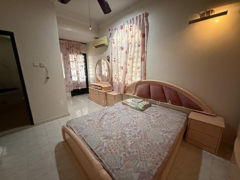 2-storey Terraced House for Sale in Bandar Baru Permas Jaya (Permas Jaya) - Serene Chua - PropertyGuru.com.my