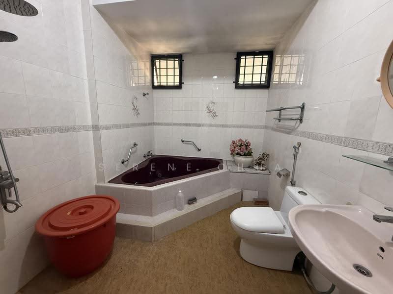 2-storey Terraced House for Sale in Bandar Baru Permas Jaya (Permas Jaya) - Serene Chua - PropertyGuru.com.my