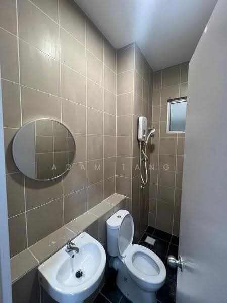 Apartment for Sale at Opal - Adam Tang - Bathroom - PropertyGuru.com.my