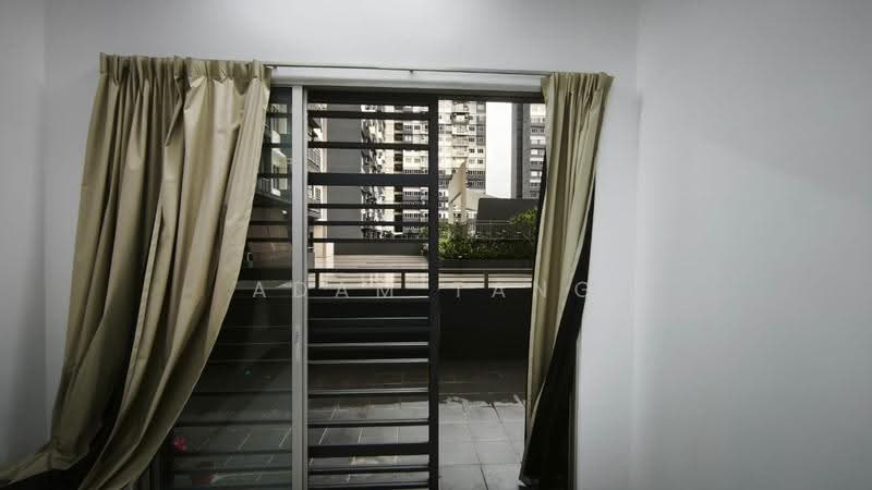 Apartment for Sale at Opal - Adam Tang - Balcony - PropertyGuru.com.my