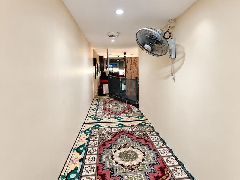 Corridor