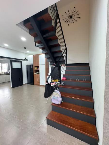 2-storey Terraced House for Sale in Bandar Pulai Jaya (Kulai) - Ee Fong Toh - Interior - PropertyGuru.com.my