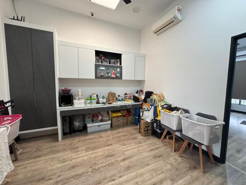 2-storey Terraced House for Sale in Bandar Pulai Jaya (Kulai) - Ee Fong Toh - Interior - PropertyGuru.com.my