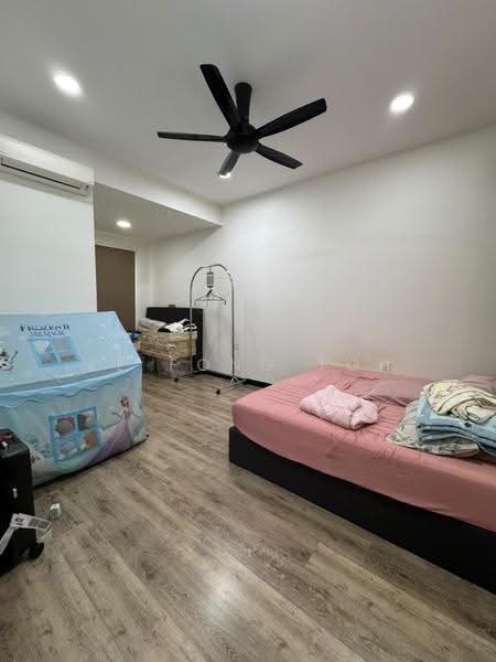 2-storey Terraced House for Sale in Bandar Pulai Jaya (Kulai) - Ee Fong Toh - Bedroom - PropertyGuru.com.my