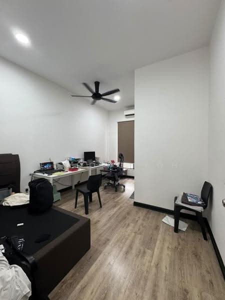 2-storey Terraced House for Sale in Bandar Pulai Jaya (Kulai) - Ee Fong Toh - Study - PropertyGuru.com.my