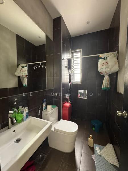 2-storey Terraced House for Sale in Bandar Pulai Jaya (Kulai) - Ee Fong Toh - PropertyGuru.com.my