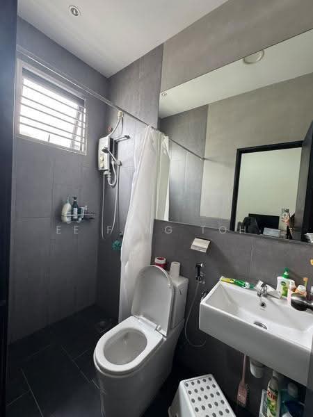 2-storey Terraced House for Sale in Bandar Pulai Jaya (Kulai) - Ee Fong Toh - PropertyGuru.com.my