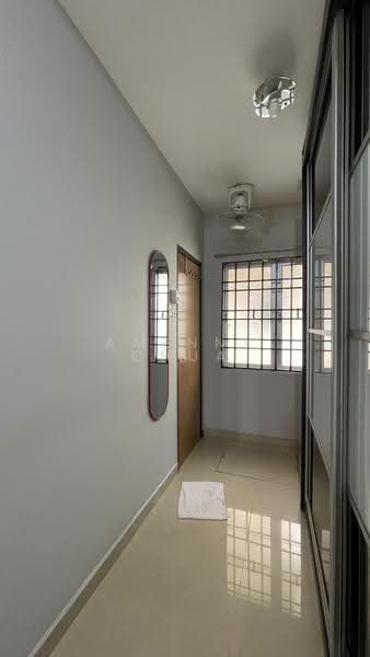2-storey Terraced House for Sale in Bandar Botanic (Klang) - Amenny Chua - Corridor - PropertyGuru.com.my