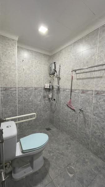 2-storey Terraced House for Sale in Bandar Botanic (Klang) - Amenny Chua - Bathroom - PropertyGuru.com.my