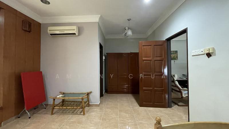 2-storey Terraced House for Sale in Bandar Botanic (Klang) - Amenny Chua - Interior - PropertyGuru.com.my