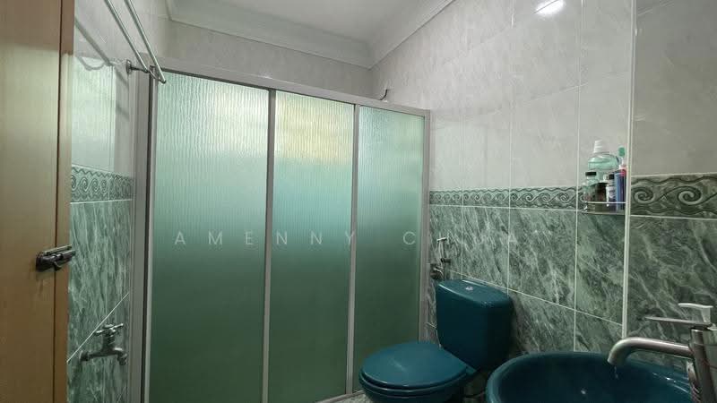 2-storey Terraced House for Sale in Bandar Botanic (Klang) - Amenny Chua - Bathroom - PropertyGuru.com.my