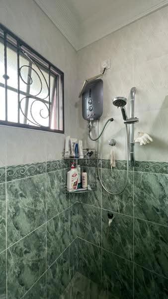 2-storey Terraced House for Sale in Bandar Botanic (Klang) - Amenny Chua - Bathroom - PropertyGuru.com.my