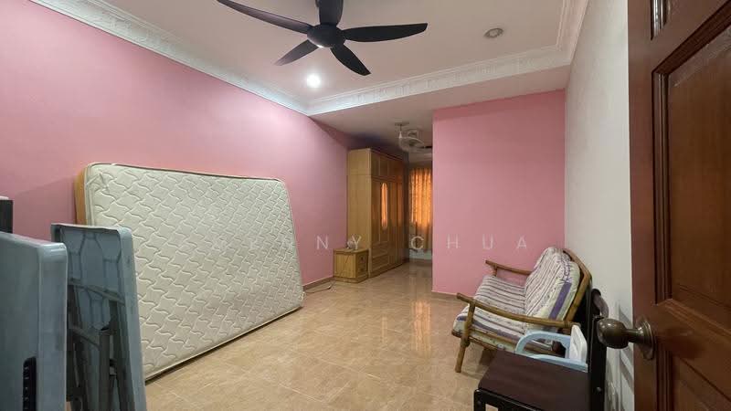 2-storey Terraced House for Sale in Bandar Botanic (Klang) - Amenny Chua - Bedroom - PropertyGuru.com.my