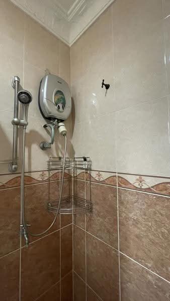 2-storey Terraced House for Sale in Bandar Botanic (Klang) - Amenny Chua - Bathroom - PropertyGuru.com.my