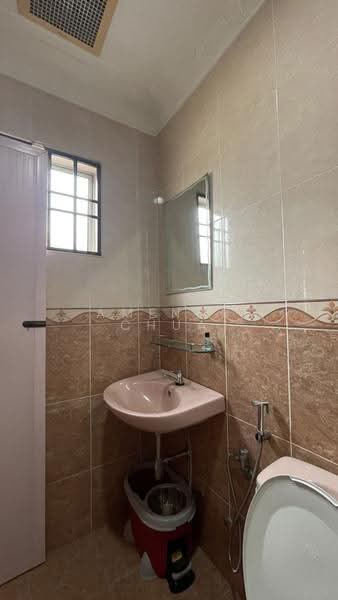 2-storey Terraced House for Sale in Bandar Botanic (Klang) - Amenny Chua - Bathroom - PropertyGuru.com.my