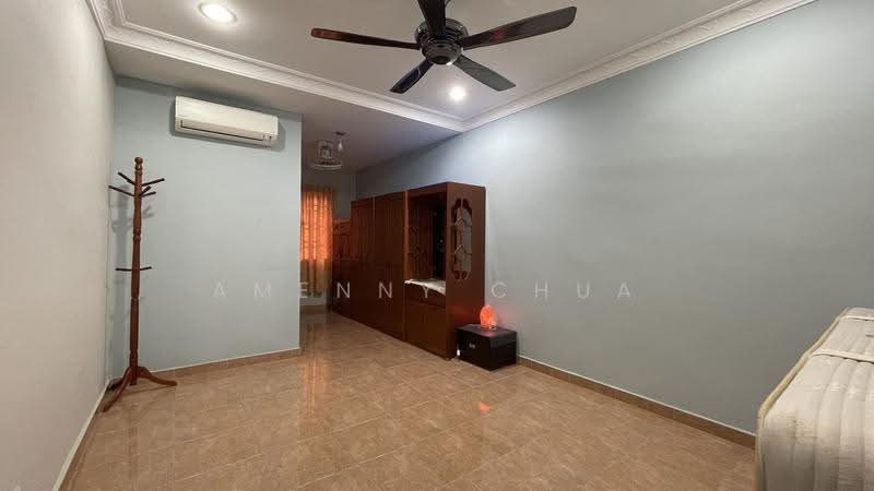 2-storey Terraced House for Sale in Bandar Botanic (Klang) - Amenny Chua - Interior - PropertyGuru.com.my