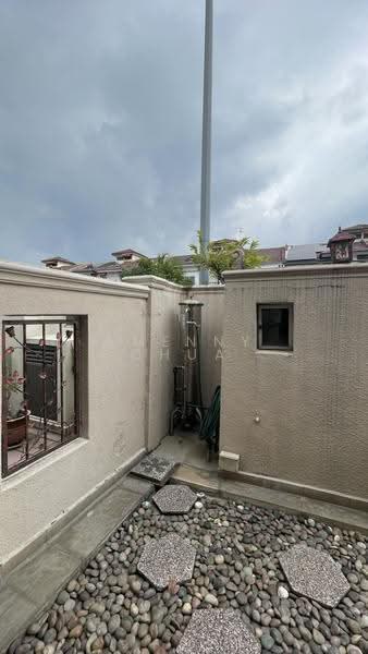 2-storey Terraced House for Sale in Bandar Botanic (Klang) - Amenny Chua - Exterior - PropertyGuru.com.my