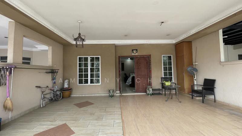 2-storey Terraced House for Sale in Bandar Botanic (Klang) - Amenny Chua - Exterior - PropertyGuru.com.my