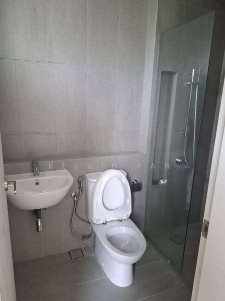 Bungalow House for Sale in Telok Panglima Garang (Selangor) - Kelvin Tan - Bathroom - PropertyGuru.com.my