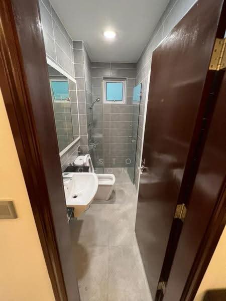 Service Residence for Sale at Paragon Residences @ Straits View - Elston Chong - Bathroom - PropertyGuru.com.my