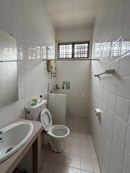 1-storey Terraced House for Rent in Johor Bahru (Johor) - Evan Tai - Bathroom - PropertyGuru.com.my