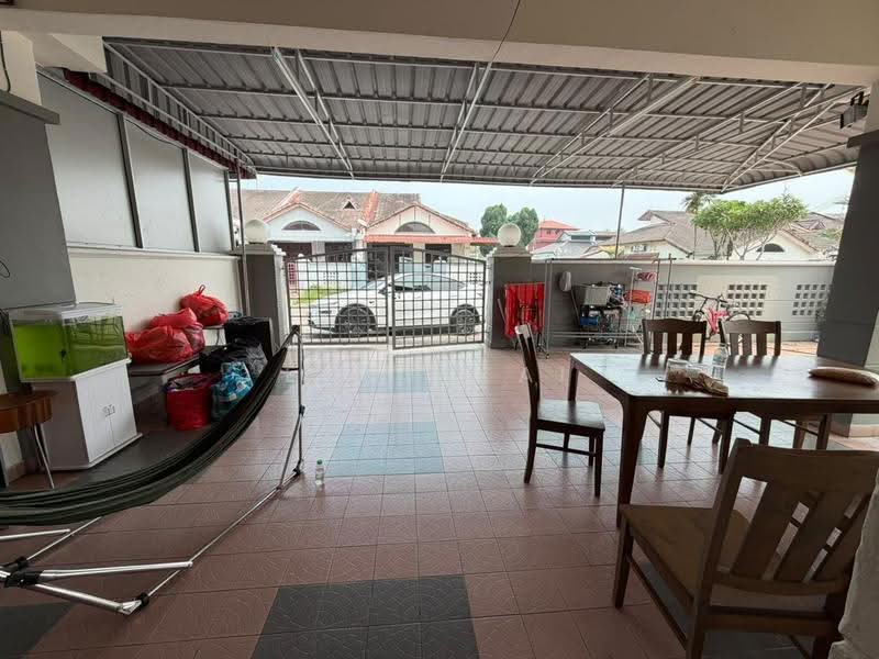 1-storey Terraced House for Rent in Johor Bahru (Johor) - Evan Tai - Exterior - PropertyGuru.com.my