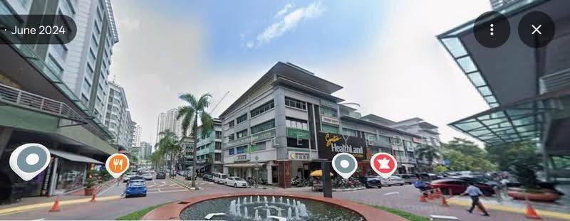 Shop / Office for Sale in Mont Kiara (Kuala Lumpur) - Michelle Yeoh - PropertyGuru.com.my