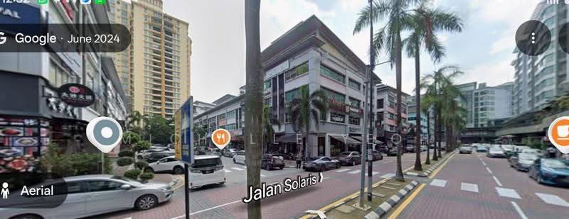 Shop / Office for Sale in Mont Kiara (Kuala Lumpur) - Michelle Yeoh - PropertyGuru.com.my