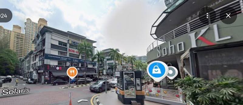 Shop / Office for Sale in Mont Kiara (Kuala Lumpur) - Michelle Yeoh - PropertyGuru.com.my