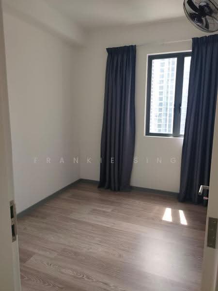 Kediaman Servis untuk Disewa di United Point (Residensi Berpadu) - Frankie Sing - Interior - PropertyGuru.com.my