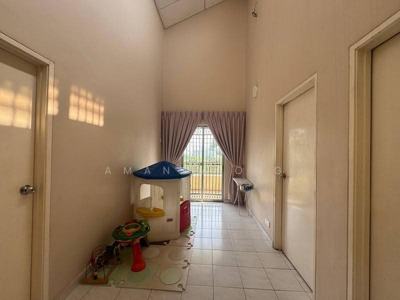 2-storey Terraced House for Sale in Bandar Country Homes (Rawang) - Amanda Ong - Interior - PropertyGuru.com.my