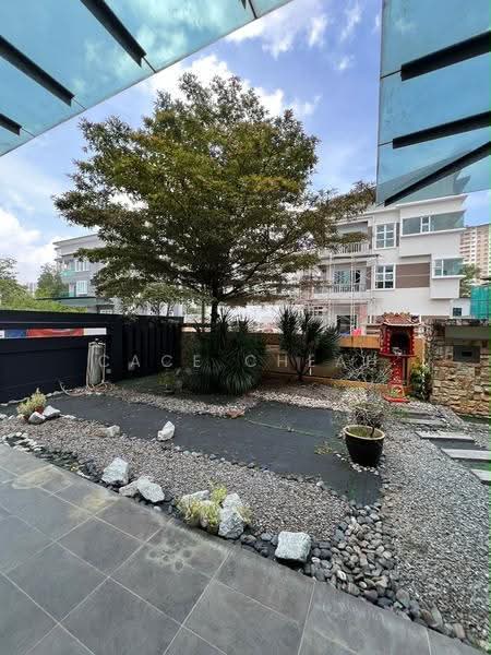 Bungalow House for Sale in Alam Sutera (Bukit Jalil) - Cace Cheah - Exterior - PropertyGuru.com.my