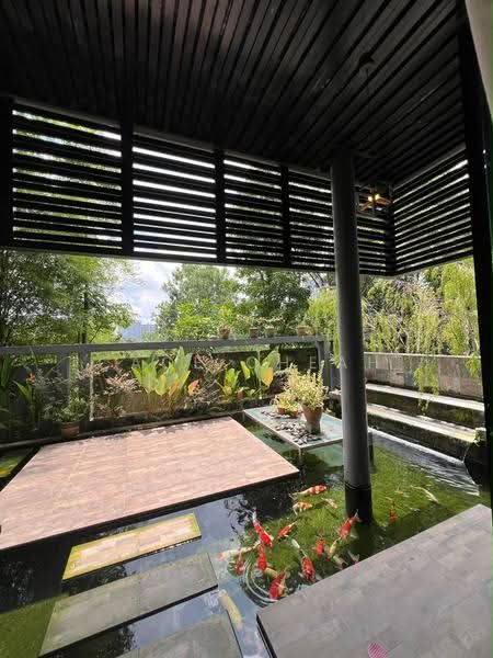 Bungalow House for Sale in Alam Sutera (Bukit Jalil) - Cace Cheah - Exterior - PropertyGuru.com.my