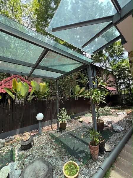 Bungalow House for Sale in Alam Sutera (Bukit Jalil) - Cace Cheah - Exterior - PropertyGuru.com.my