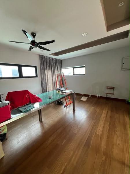Bungalow House for Sale in Alam Sutera (Bukit Jalil) - Cace Cheah - Study - PropertyGuru.com.my