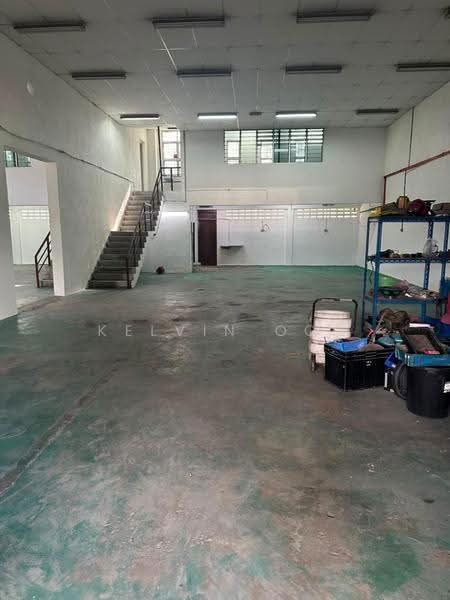 Kilang untuk Disewa di Bukit Minyak (Penang) - Kelvin Ooi - PropertyGuru.com.my