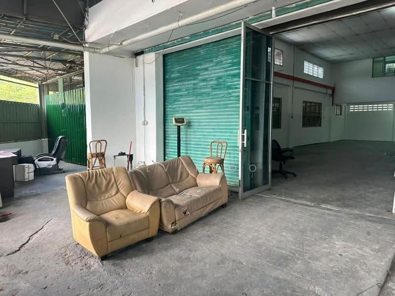 Kilang untuk Disewa di Bukit Minyak (Penang) - Kelvin Ooi - Interior - PropertyGuru.com.my